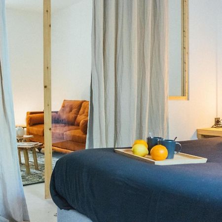 Biarritz Superbe Appartement Centre-Ville Екстериор снимка
