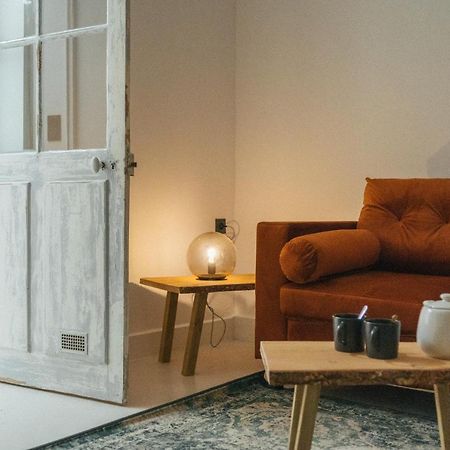 Biarritz Superbe Appartement Centre-Ville Екстериор снимка