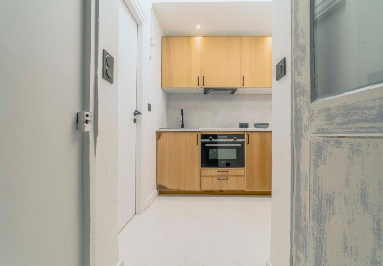 Biarritz Superbe Appartement Centre-Ville Екстериор снимка