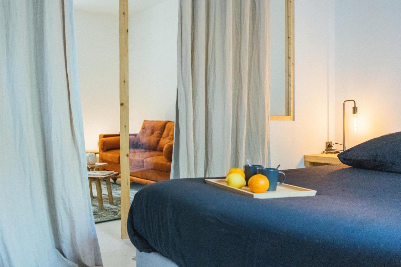 Biarritz Superbe Appartement Centre-Ville Екстериор снимка