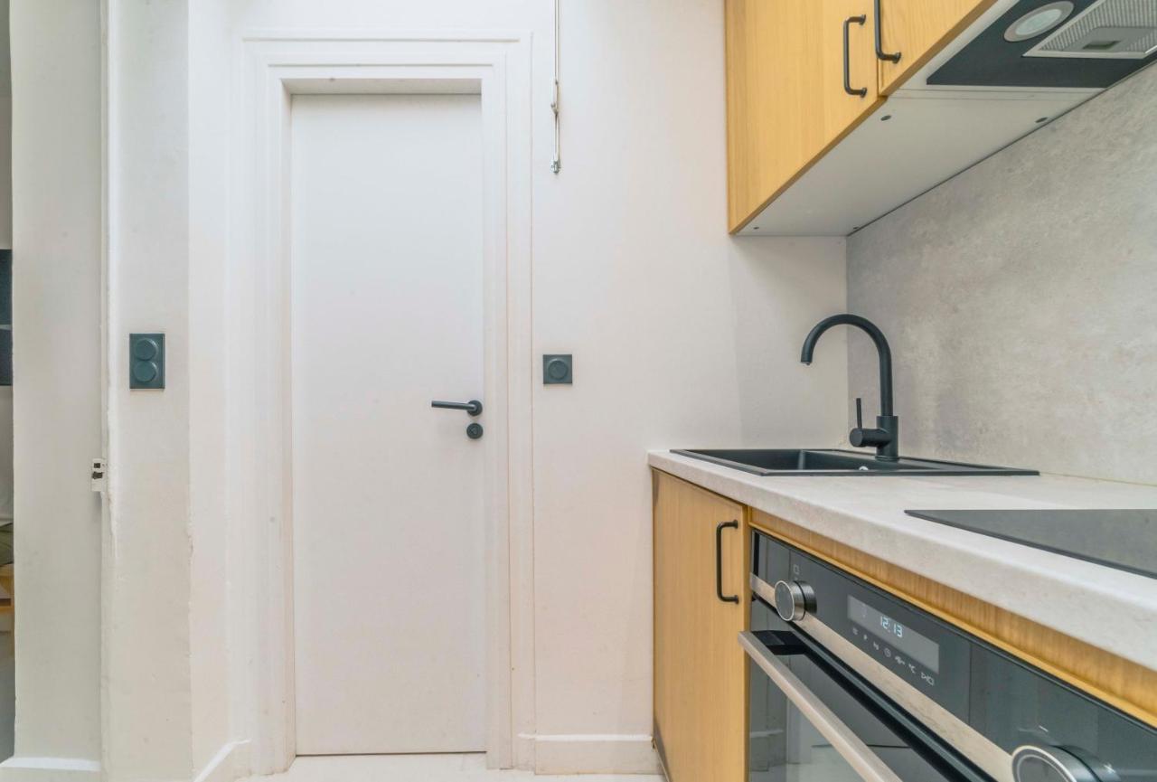 Biarritz Superbe Appartement Centre-Ville Екстериор снимка