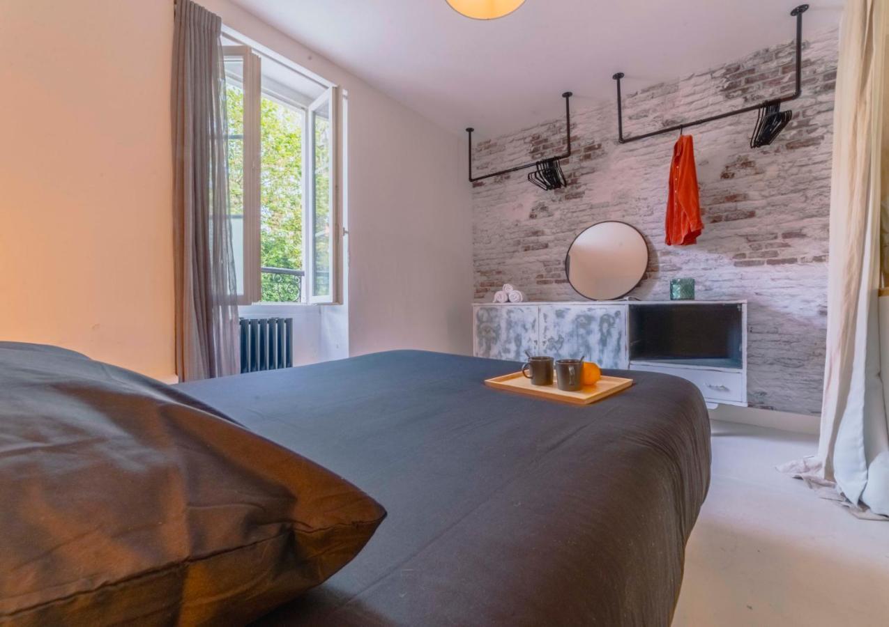 Biarritz Superbe Appartement Centre-Ville Екстериор снимка