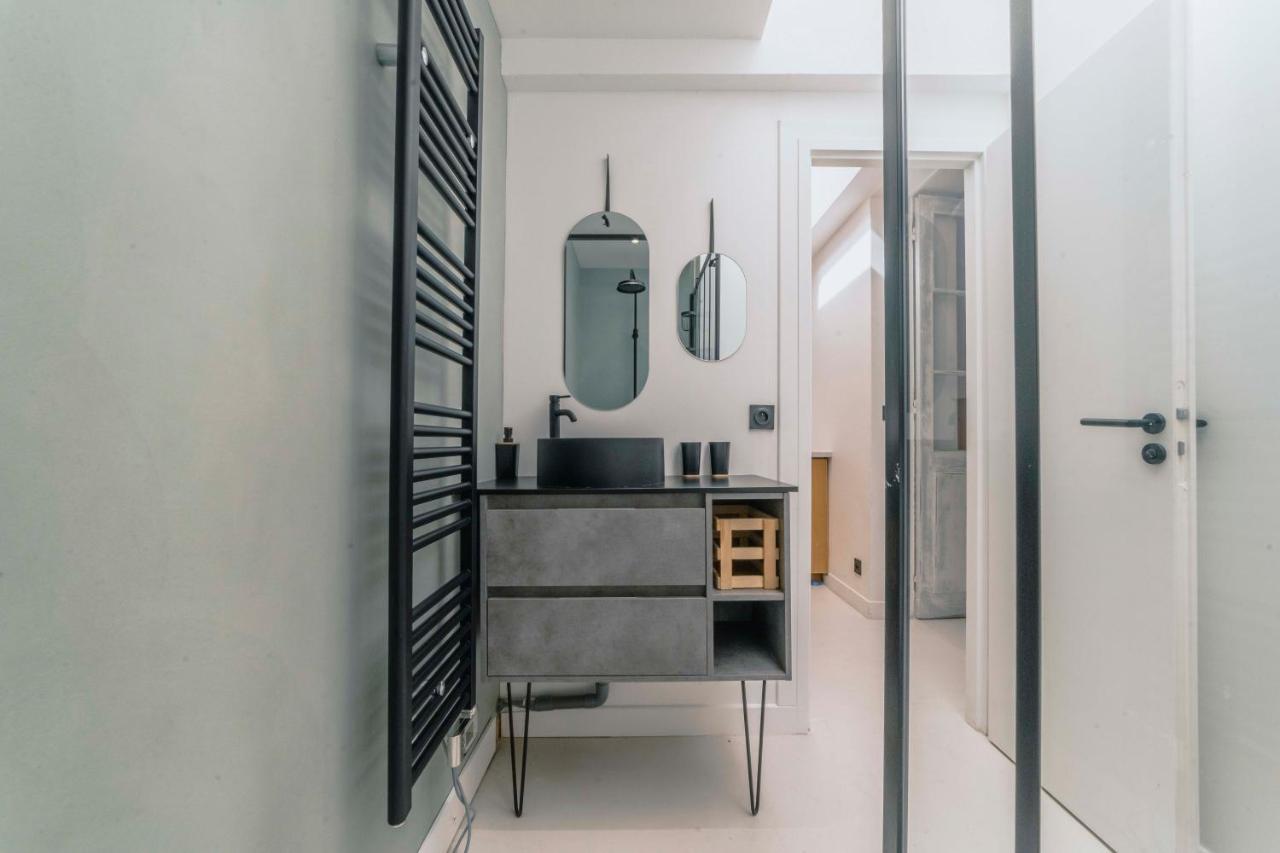 Biarritz Superbe Appartement Centre-Ville Екстериор снимка