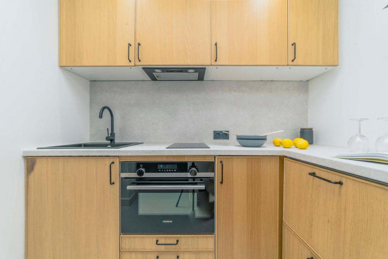 Biarritz Superbe Appartement Centre-Ville Екстериор снимка